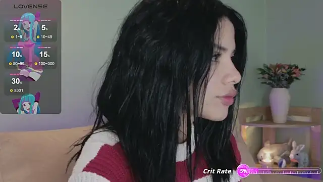 were-Naughty online show from November 2025 03:34:02 PM