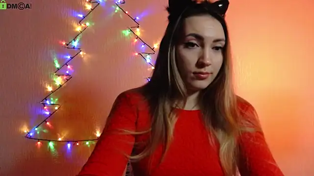 cute  angell online show from December 2024 01:47:01 PM