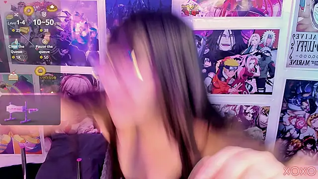 honeykitty 777 online show from January 2026 03:08:02 AM