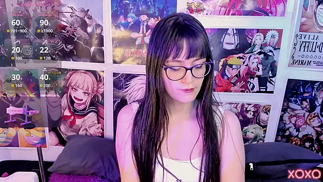 honeykitty 777 online show from February 2026 02:29:02 AM