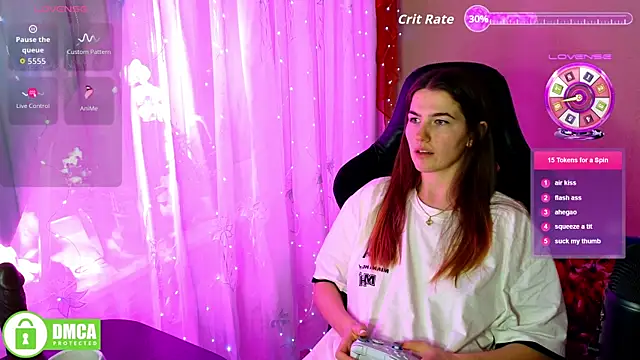 mag1c eyes1 online show from January 2026 05:27:02 PM