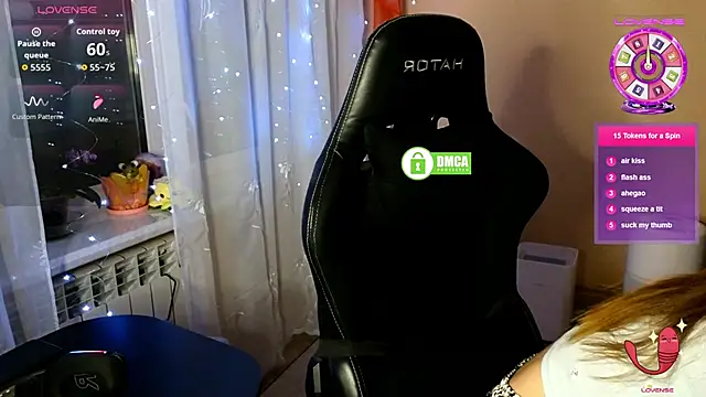 mag1c eyes1 online show from March 2026 08:04:01 PM