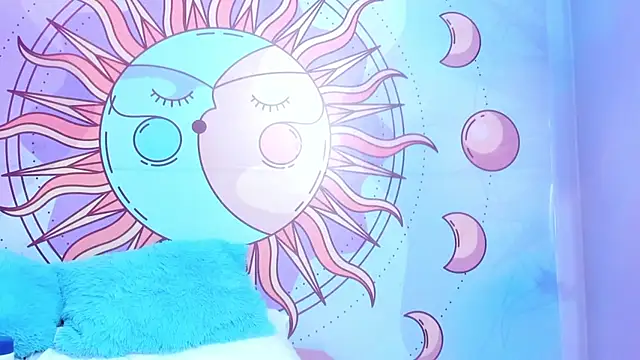 luna hoott online show from March 2026 01:05:02 PM