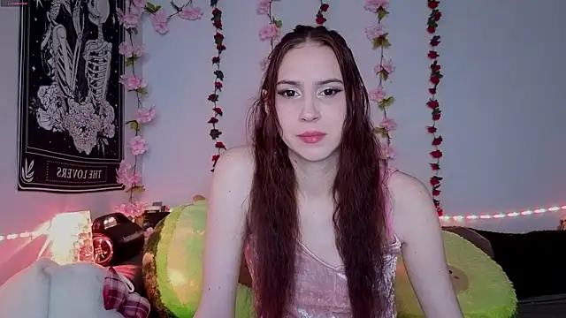 ArmiEri online show from March 2026 06:58:02 PM