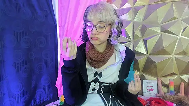 neeko princes online show from December 2024 03:50:02 PM