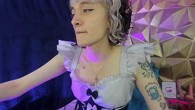 neeko princes online show from December 2024 12:13:01 PM