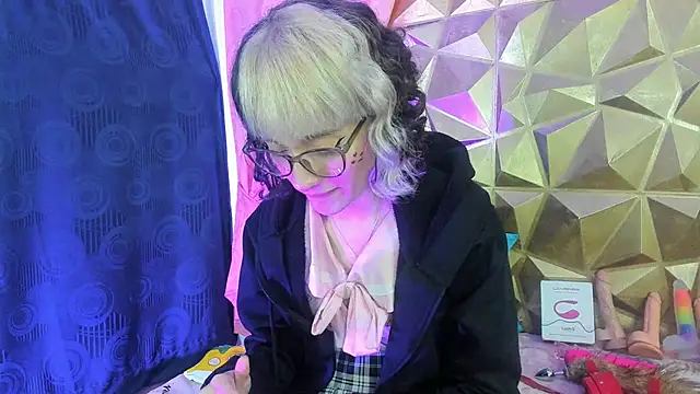 neeko princes online show from December 2024 03:19:01 PM