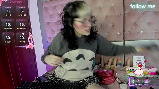 neeko princes online show from March 2026 12:20:01 PM