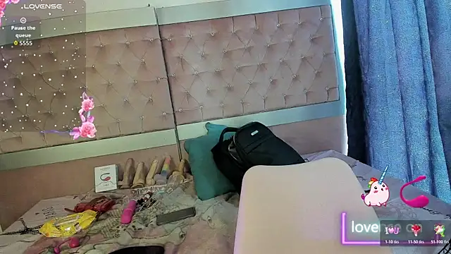 neeko princes online show from June 2026 12:42:02 PM