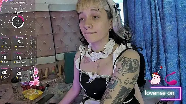 neeko princes online show from June 2026 12:39:01 PM