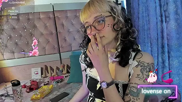 neeko princes online show from July 2026 03:03:02 PM
