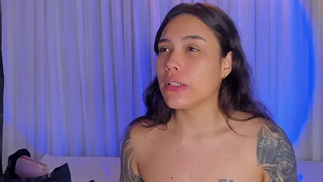 sweett dirty online show from March 2026 01:34:01 PM