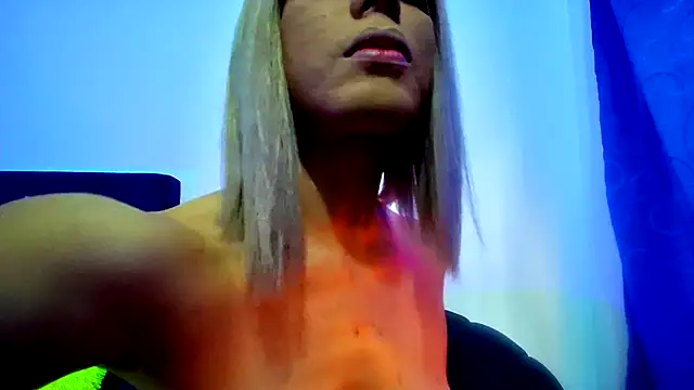 Aliice Doll online show from September 2025 06:02:01 PM