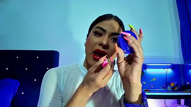 Aliice Doll online show from April 2026 01:42:02 AM