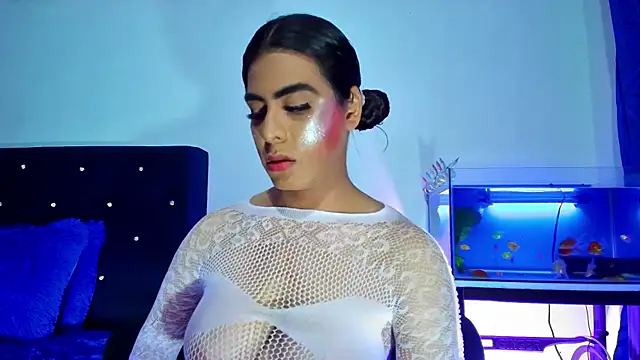 Aliice Doll online show from April 2026 11:40:02 PM