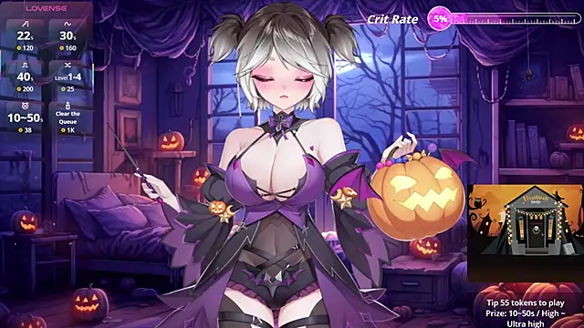 hadamia online show from October 2025 11:57:02 AM