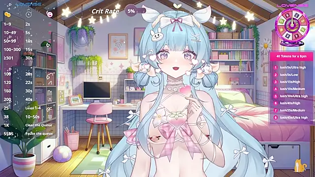 hadamia online show from January 2026 03:59:01 PM