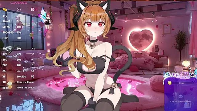 hadamia online show from February 2026 05:38:02 PM