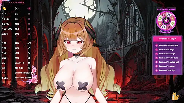 hadamia online show from February 2026 12:14:02 PM