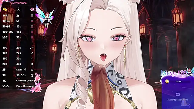 hadamia online show from February 2026 06:52:01 PM