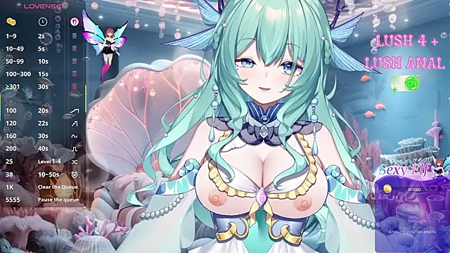 hadamia online show from March 2026 06:01:01 PM