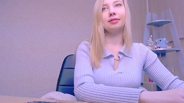 AliceFire  online show from February 2025 07:23:02 AM