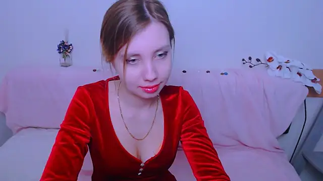 AliceFire  online show from April 2026 10:43:02 AM