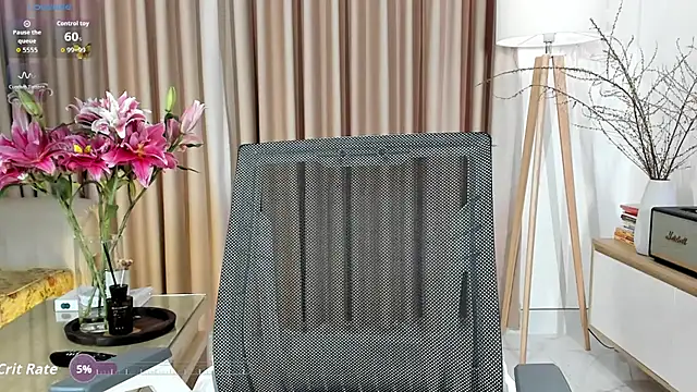  Joliie  online show from February 2026 07:39:02 AM