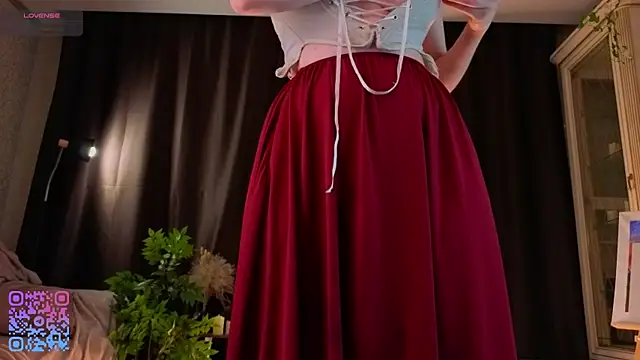 SoniaScott online show from December 2025 02:16:01 AM