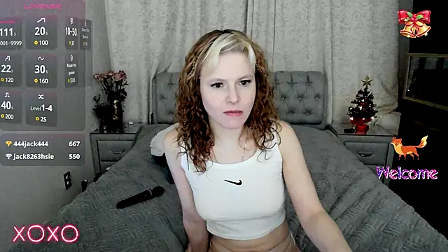 rocky foxy online show from January 2025 01:53:02 AM