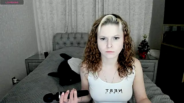 rocky foxy online show from January 2025 10:45:01 PM