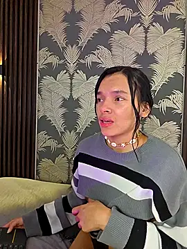  shantal smith online show from February 2026 06:22:01 AM