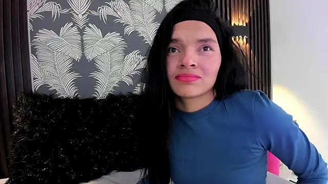  shantal smith online show from February 2026 12:40:02 AM