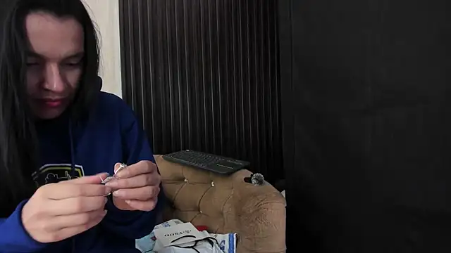  shantal smith online show from March 2026 12:38:01 AM