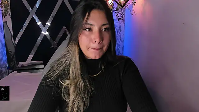 Snapshot of Lia_14_ chatting on January 2025 11:43:02 AM Lia 14 online show from January 2025 11:43:02 AM