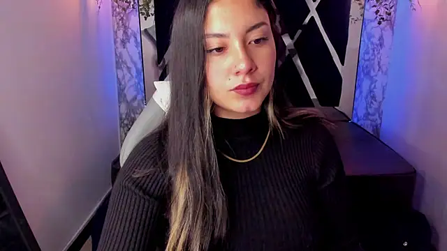 Snapshot of Lia_14_ chatting on January 2025 11:27:02 AM Lia 14 online show from January 2025 11:27:02 AM