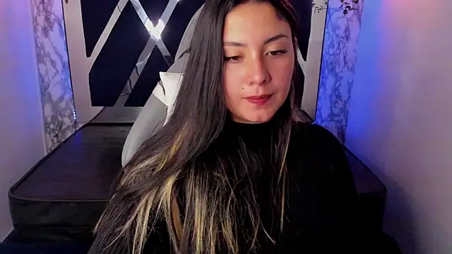 Snapshot of Lia_14_ chatting on January 2025 05:30:01 PM Lia 14 online show from January 2025 05:30:01 PM