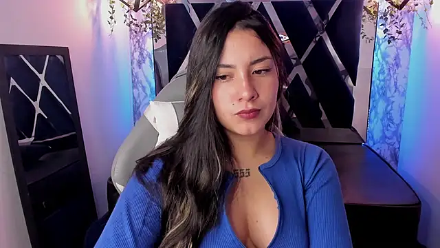 Snapshot of Lia_14_ chatting on January 2025 11:26:02 AM Lia 14 online show from January 2025 11:26:02 AM