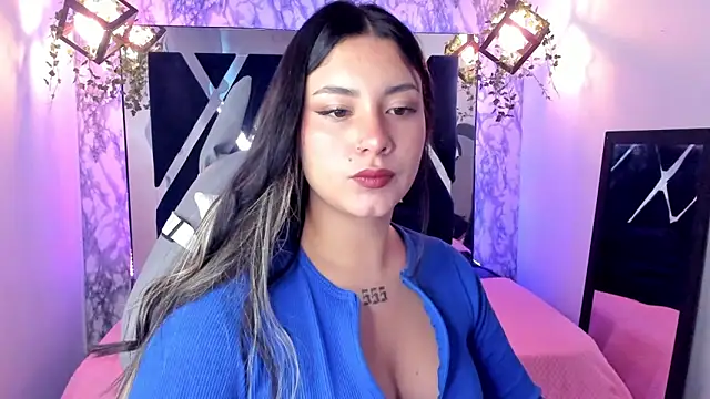 Snapshot of Lia_14_ chatting on January 2025 11:22:02 AM Lia 14 online show from January 2025 11:22:02 AM