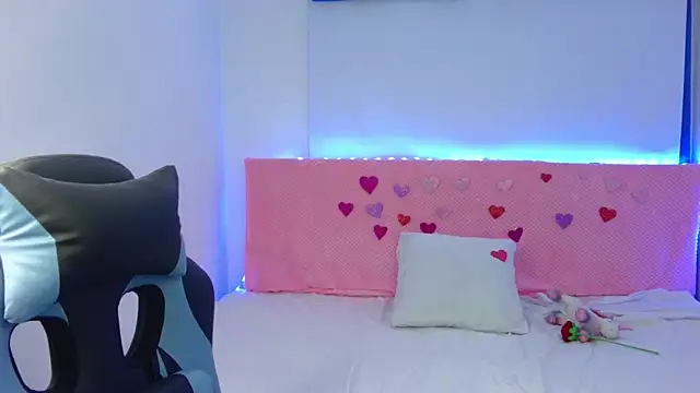 Snapshot of Lia_14_ chatting on February 2025 04:14:02 PM Lia 14 online show from February 2025 04:14:02 PM