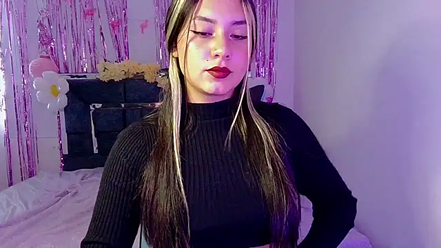 Snapshot of Lia_14_ chatting on September 2025 09:48:02 PM Lia 14 online show from September 2025 09:48:02 PM