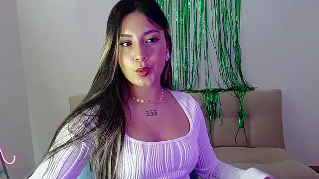 Lia 14  online show from March 2026 06:33:01 PM