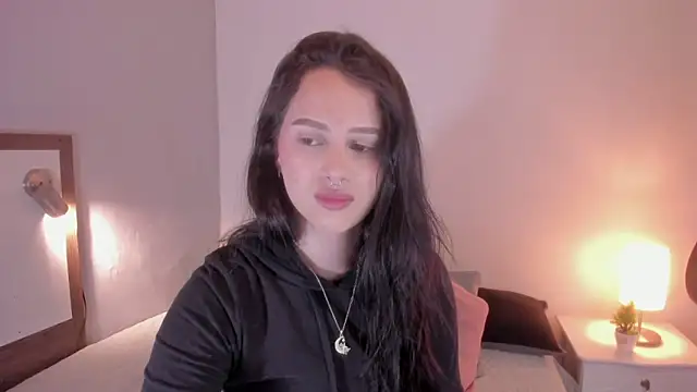 MELISSA ALVAREZ online show from December 2024 09:05:02 AM