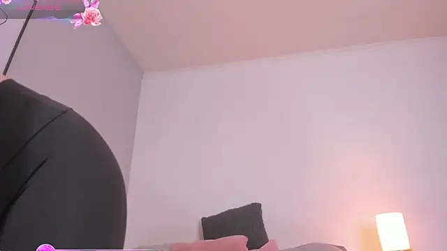 MELISSA ALVAREZ online show from January 2025 09:42:02 AM