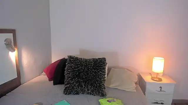 MELISSA ALVAREZ online show from February 2025 09:46:02 AM