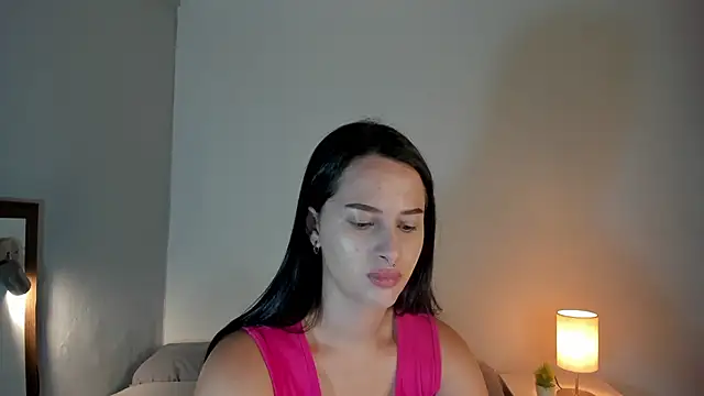 MELISSA ALVAREZ online show from February 2025 09:33:01 AM