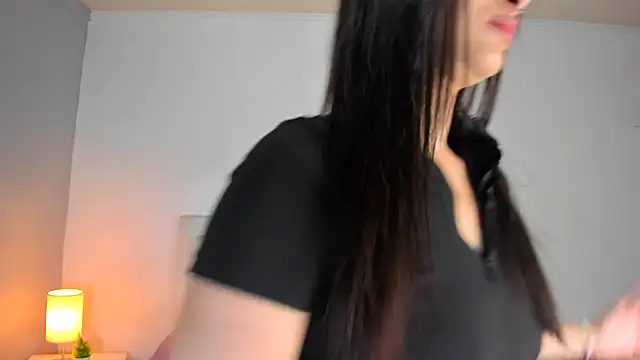 MELISSA ALVAREZ online show from October 2025 09:13:01 AM