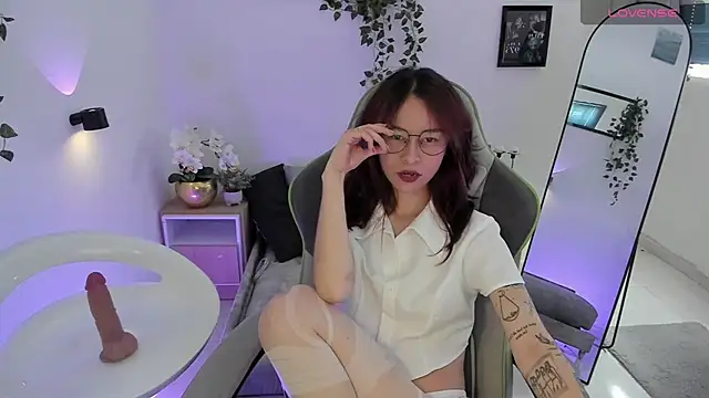 rosse 98  online show from January 2025 08:53:01 PM