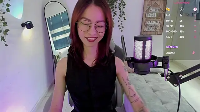 rosse 98  online show from February 2025 03:05:02 PM