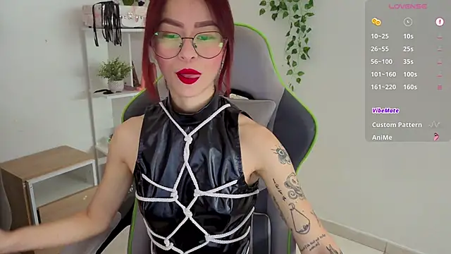 rosse 98  online show from September 2025 01:12:01 PM